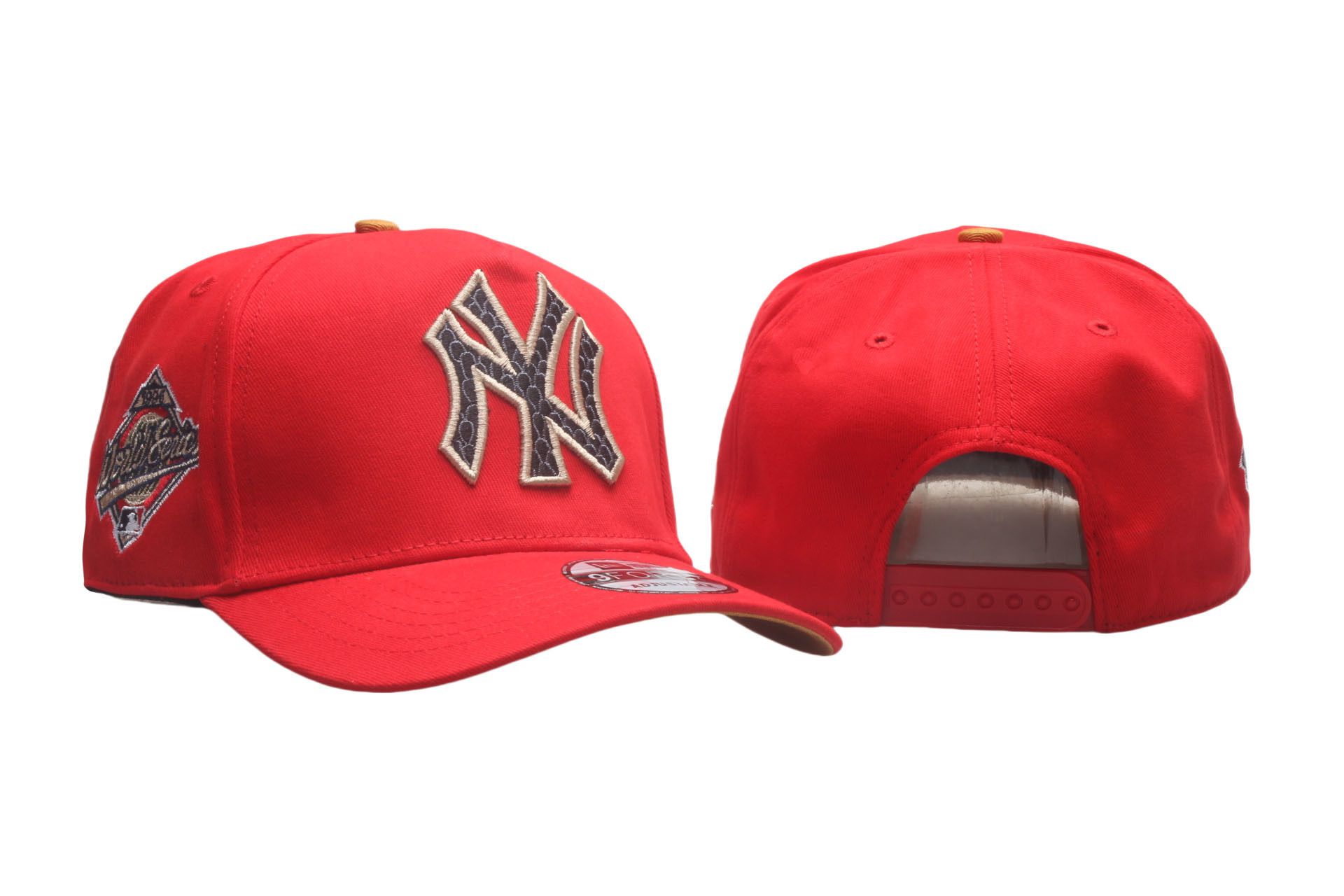 2026 MLB New York Yankees Hat style YP012->->Sports Caps